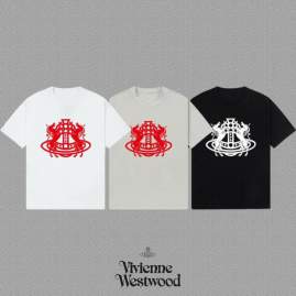 Picture of Vivienne Westwood T Shirts Short _SKUVivienneWestwoodS-2XLxetr09127